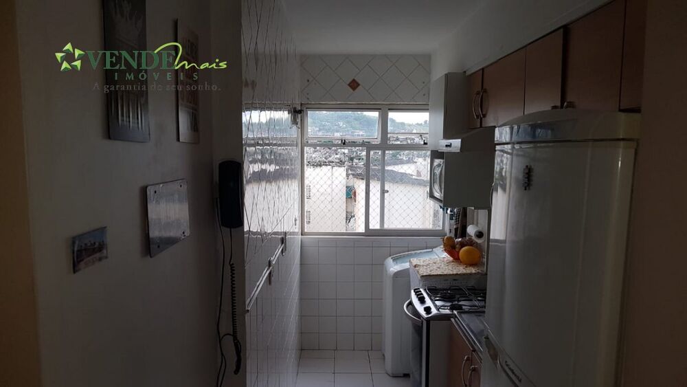 Apartamento, 2 quartos, 50 m² - Foto 17