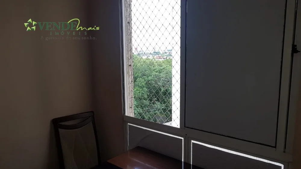 Apartamento, 2 quartos, 50 m² - Foto 30