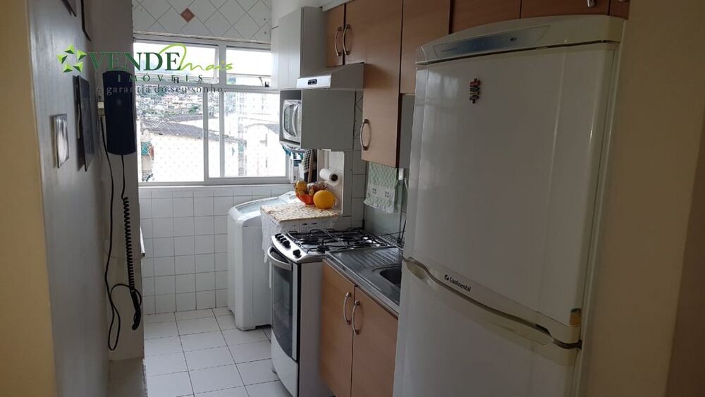 Apartamento, 2 quartos, 50 m² - Foto 7