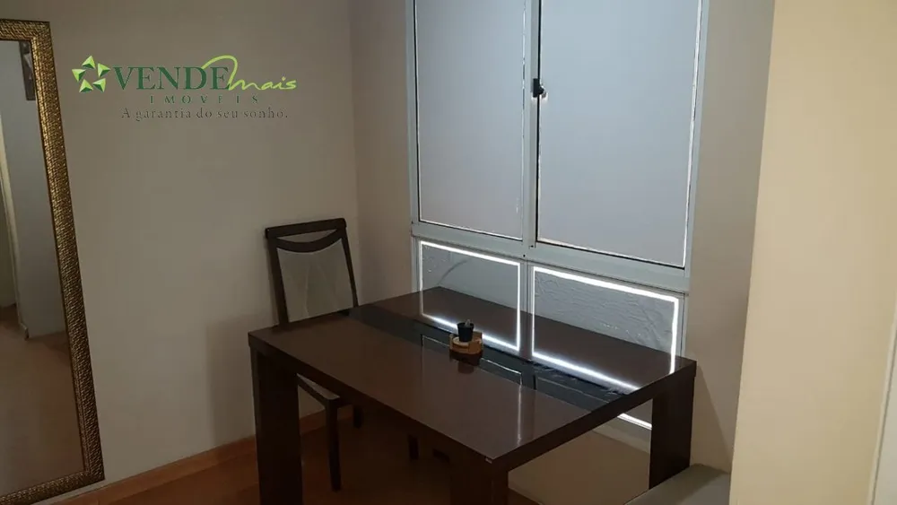 Apartamento, 2 quartos, 50 m² - Foto 18