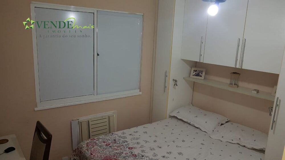 Apartamento, 2 quartos, 50 m² - Foto 12