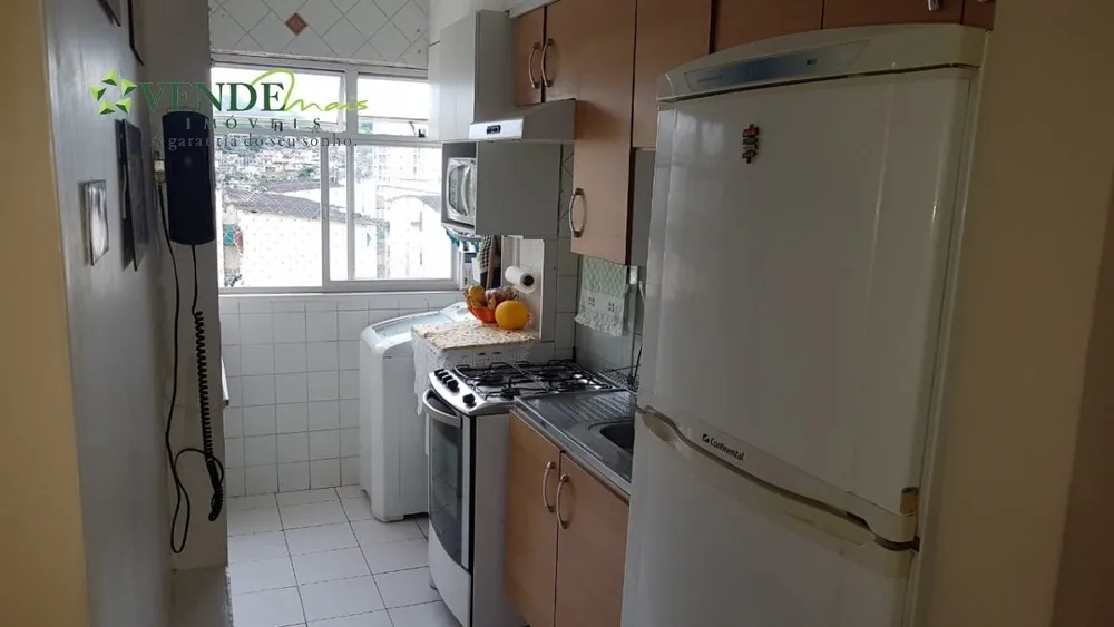 Apartamento, 2 quartos, 50 m² - Foto 14