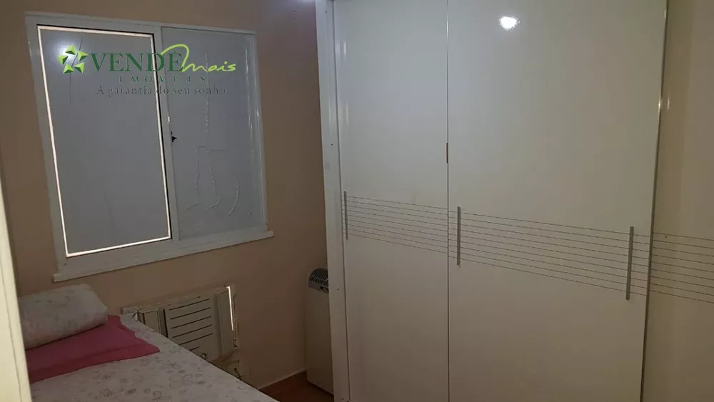 Apartamento, 2 quartos, 50 m² - Foto 13
