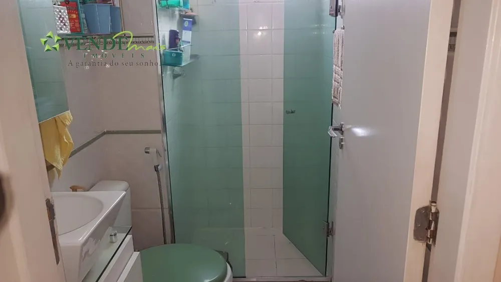 Apartamento, 2 quartos, 50 m² - Foto 4