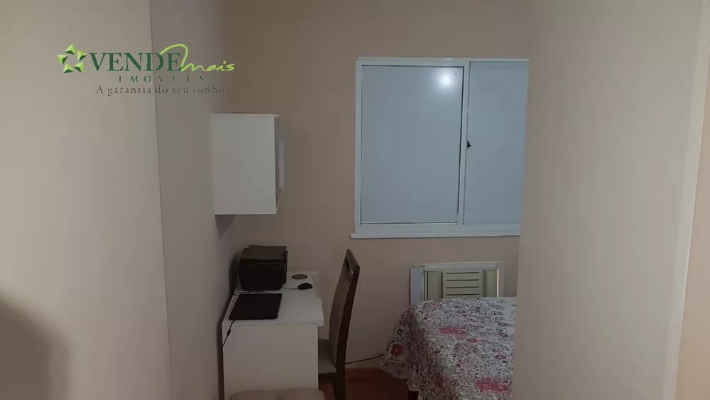 Apartamento, 2 quartos, 50 m² - Foto 6