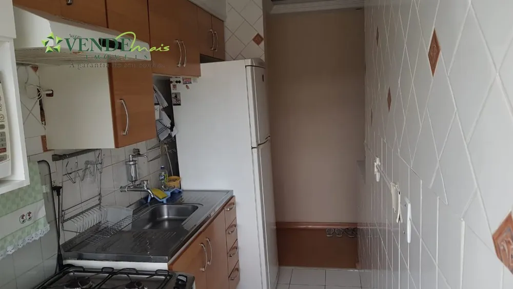 Apartamento, 2 quartos, 50 m² - Foto 6