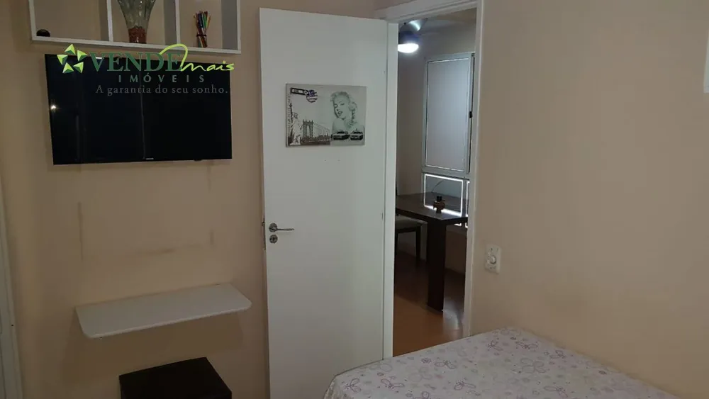 Apartamento, 2 quartos, 50 m² - Foto 28