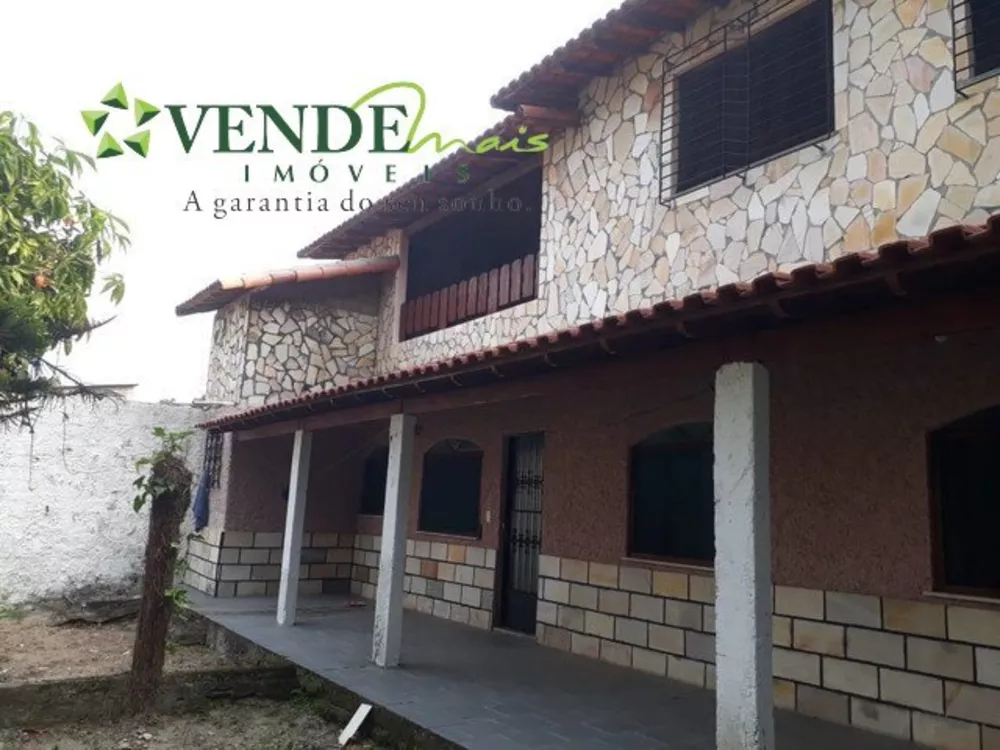 Casa, 3 quartos, 173 m² - Foto 2