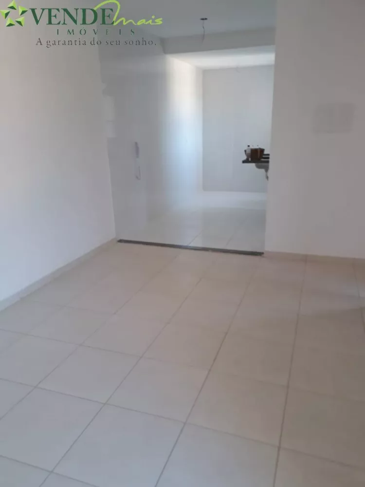 Apartamento à venda com 2 quartos, 48m² - Foto 6