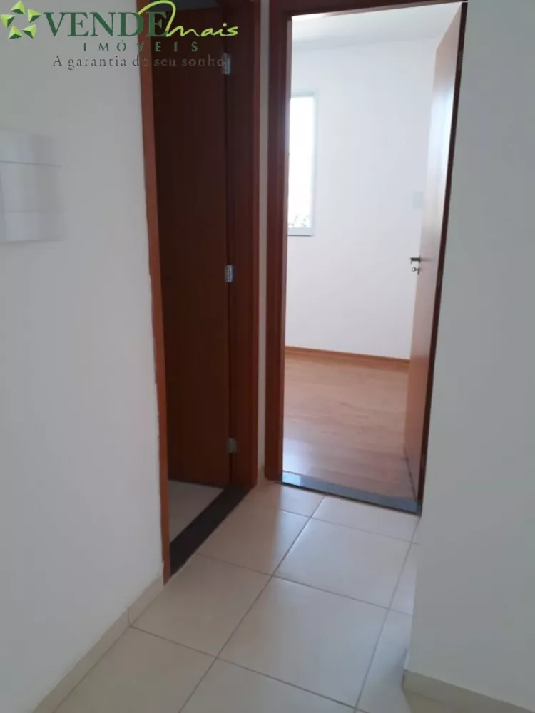 Apartamento à venda com 2 quartos, 48m² - Foto 4