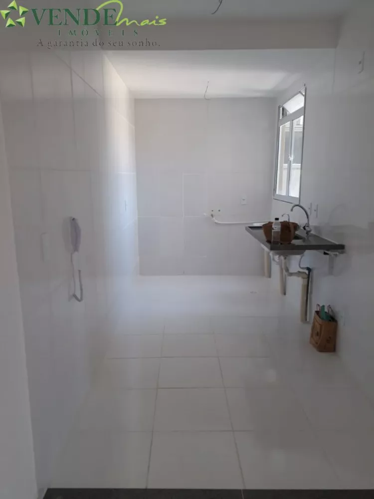 Apartamento à venda com 2 quartos, 48m² - Foto 7