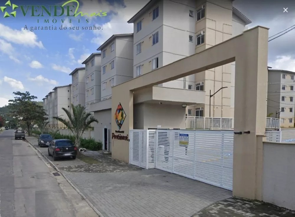 Apartamento à venda com 2 quartos, 48m² - Foto 1