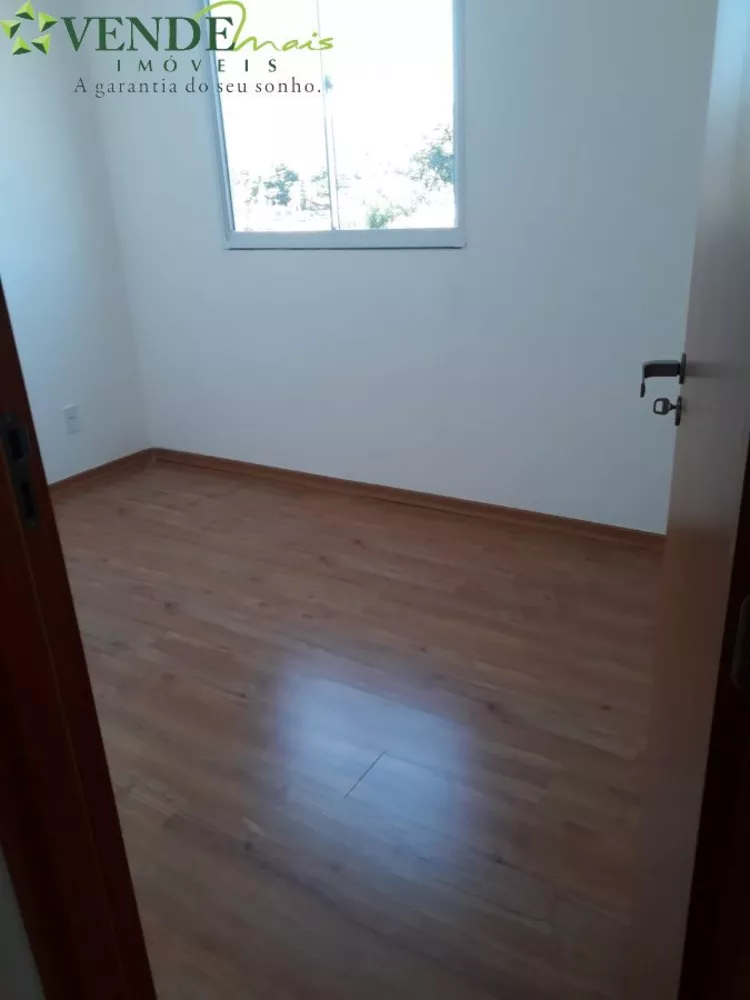 Apartamento à venda com 2 quartos, 48m² - Foto 5