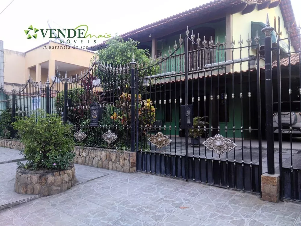 Casa, 5 quartos, 120 m² - Foto 20