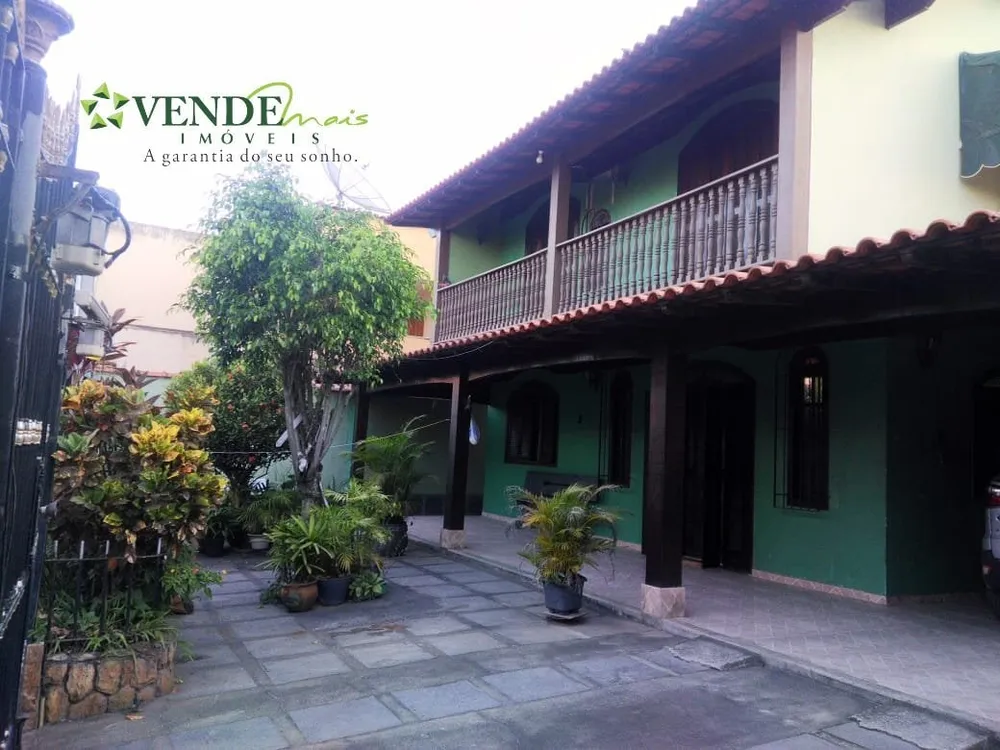 Casa, 5 quartos, 120 m² - Foto 11