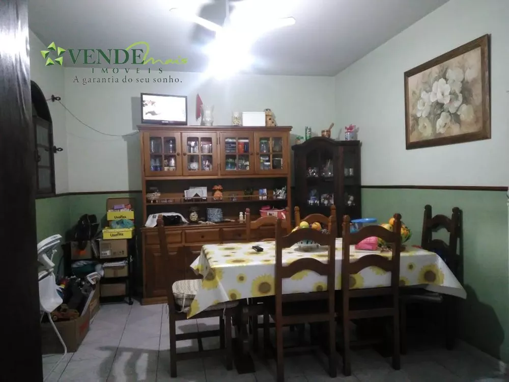 Casa, 5 quartos, 120 m² - Foto 35