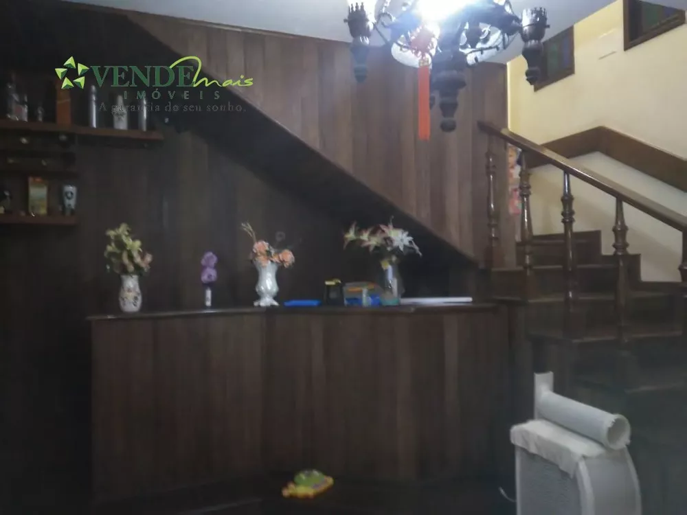 Casa, 5 quartos, 120 m² - Foto 48