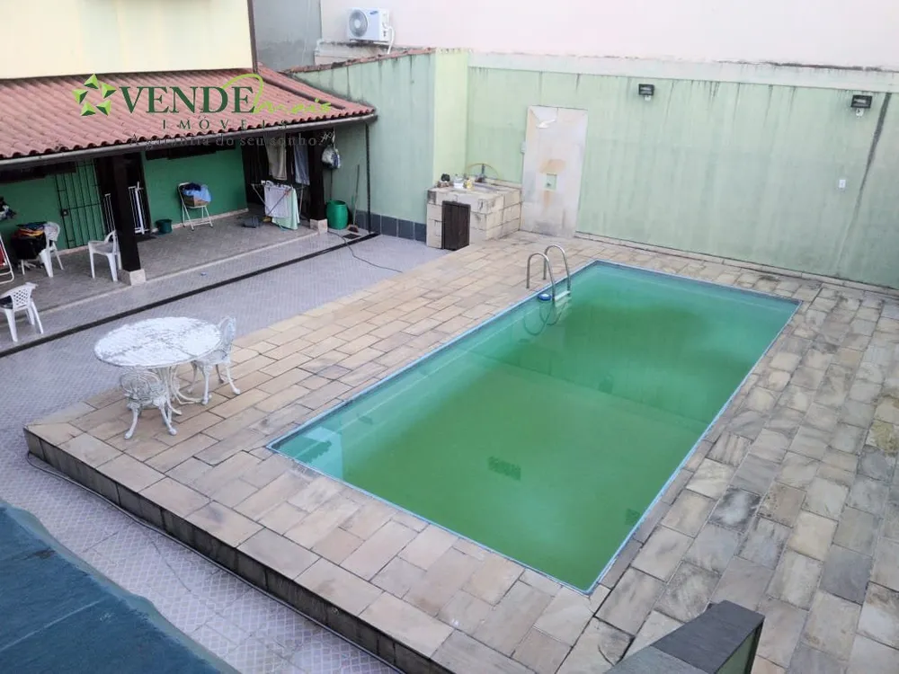 Casa, 5 quartos, 120 m² - Foto 21