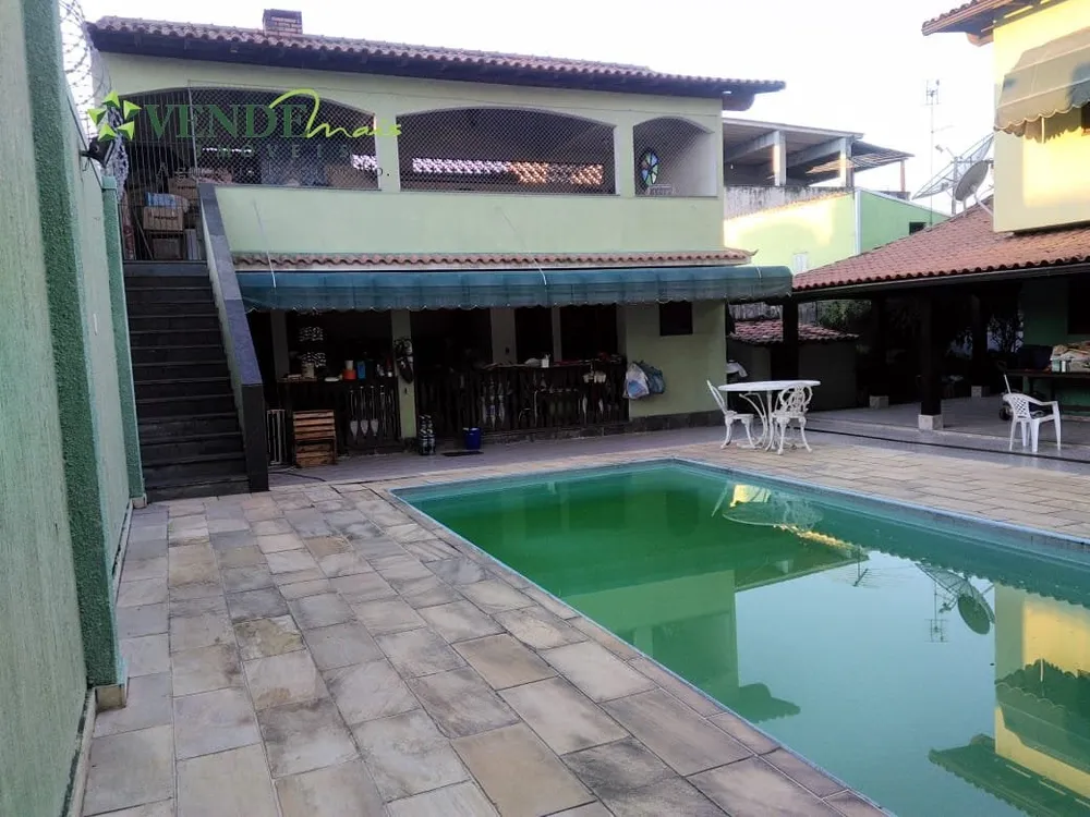 Casa, 5 quartos, 120 m² - Foto 26