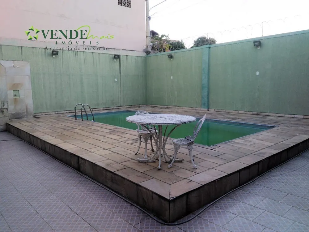 Casa, 5 quartos, 120 m² - Foto 24