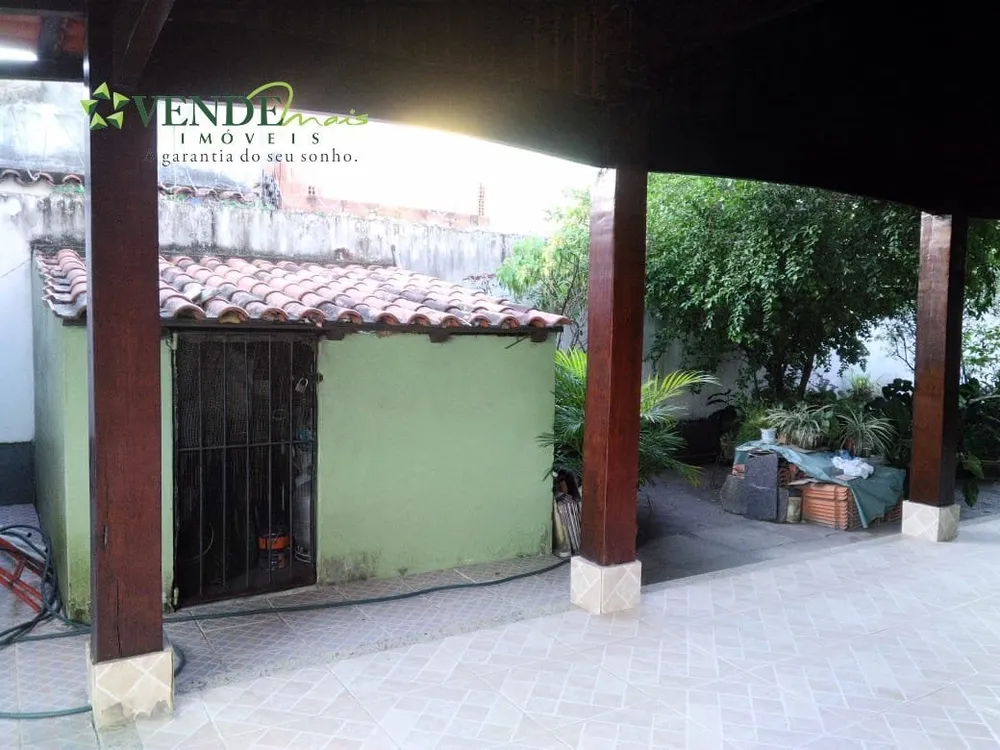Casa, 5 quartos, 120 m² - Foto 10