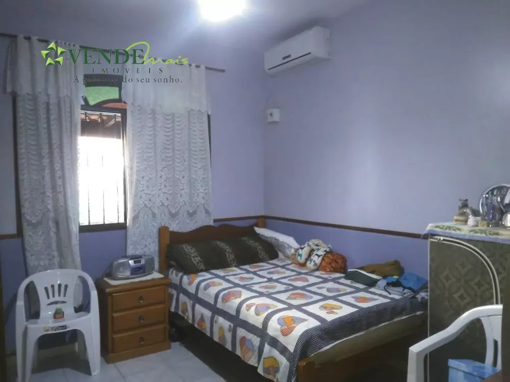 Casa, 5 quartos, 120 m² - Foto 12