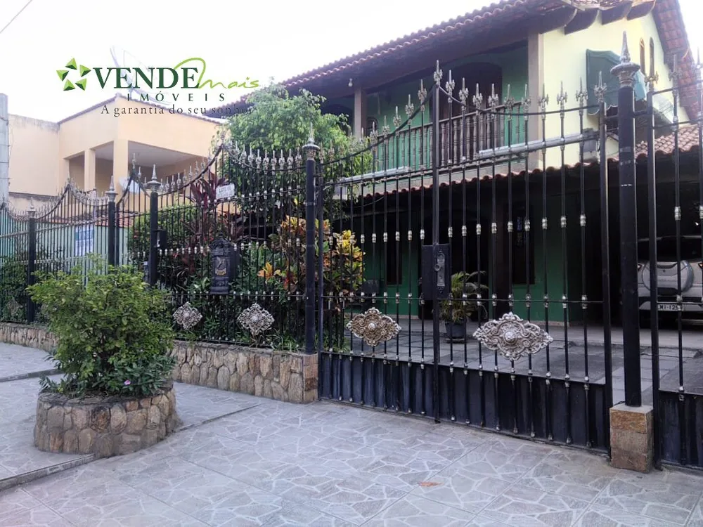 Casa, 5 quartos, 120 m² - Foto 7
