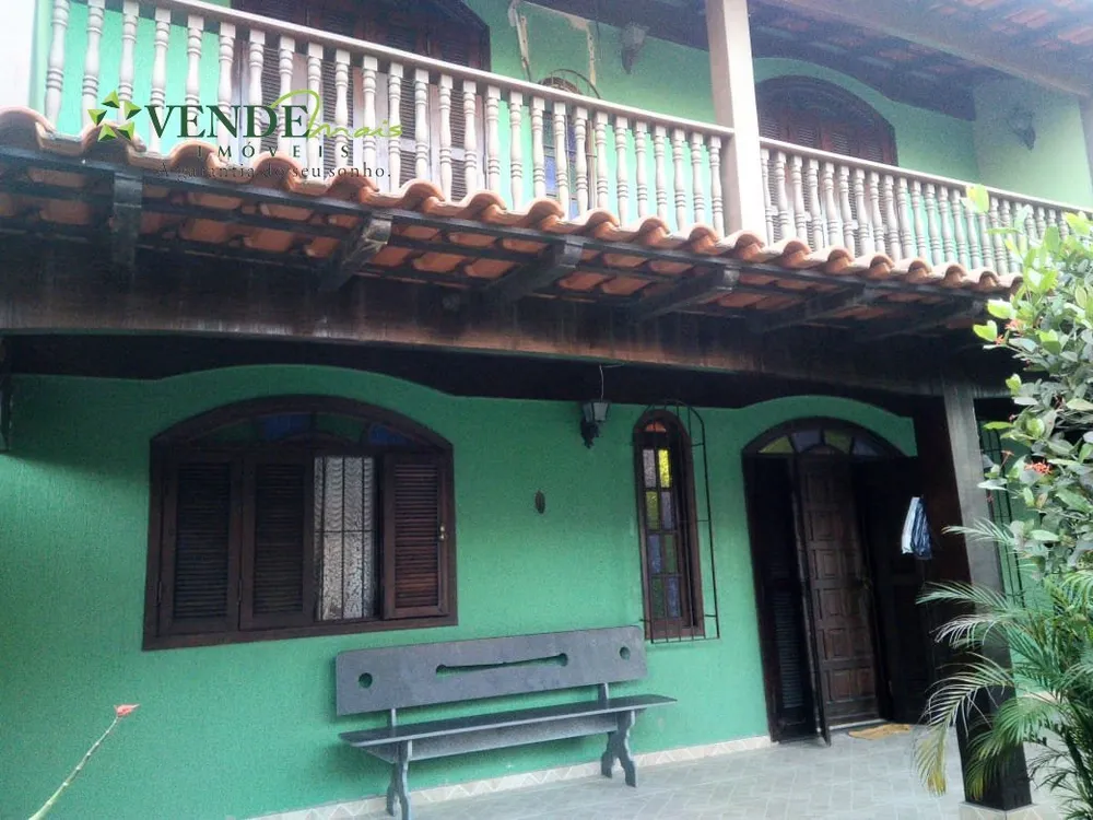 Casa, 5 quartos, 120 m² - Foto 19