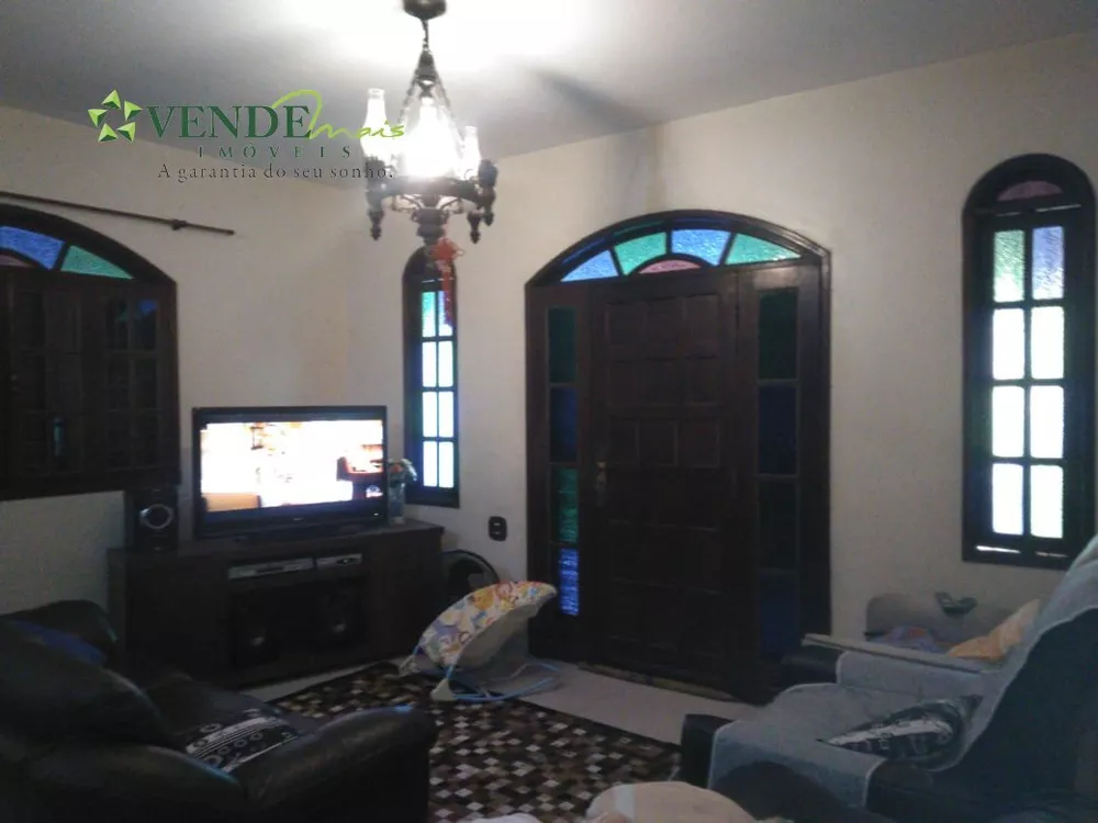 Casa, 5 quartos, 120 m² - Foto 21