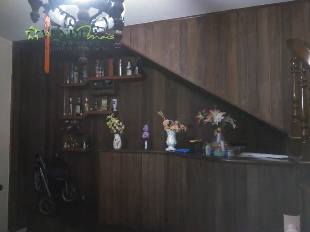 Casa, 5 quartos, 120 m² - Foto 30
