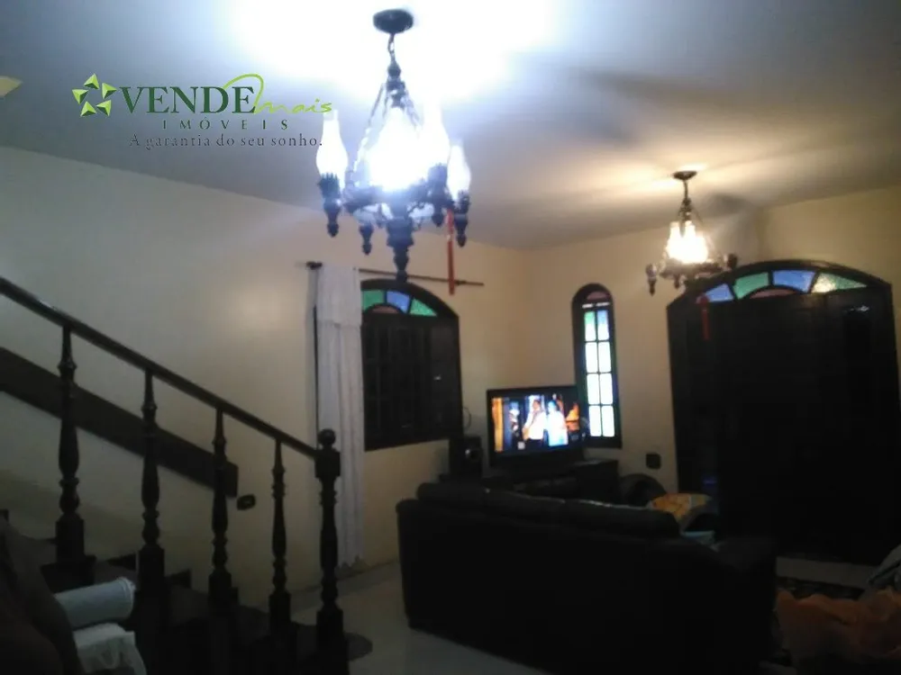 Casa, 5 quartos, 120 m² - Foto 40