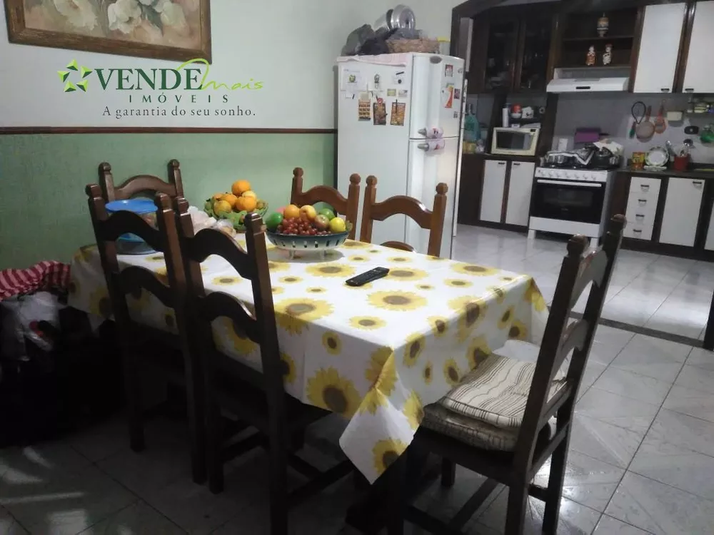 Casa, 5 quartos, 120 m² - Foto 28
