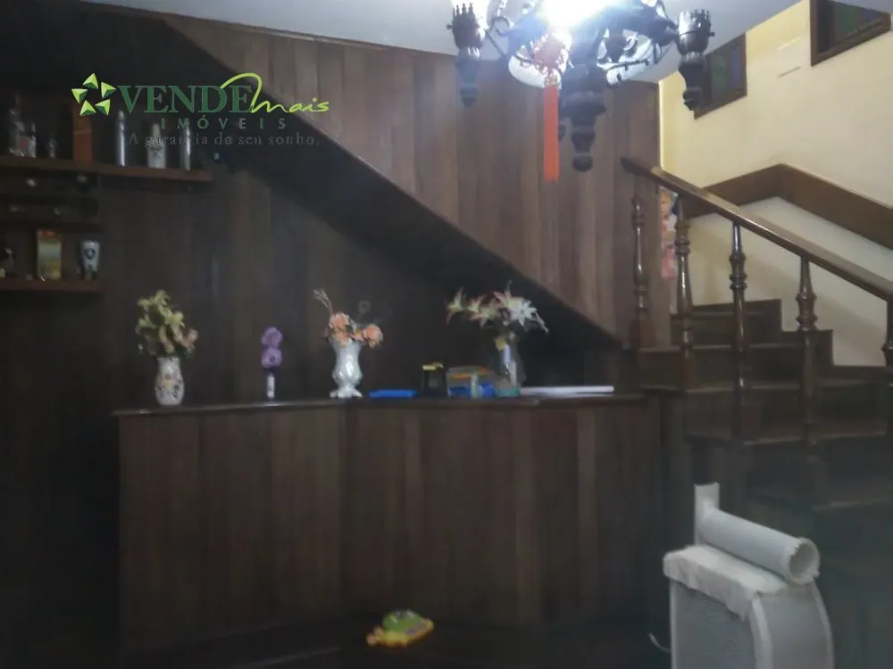 Casa, 5 quartos, 120 m² - Foto 37