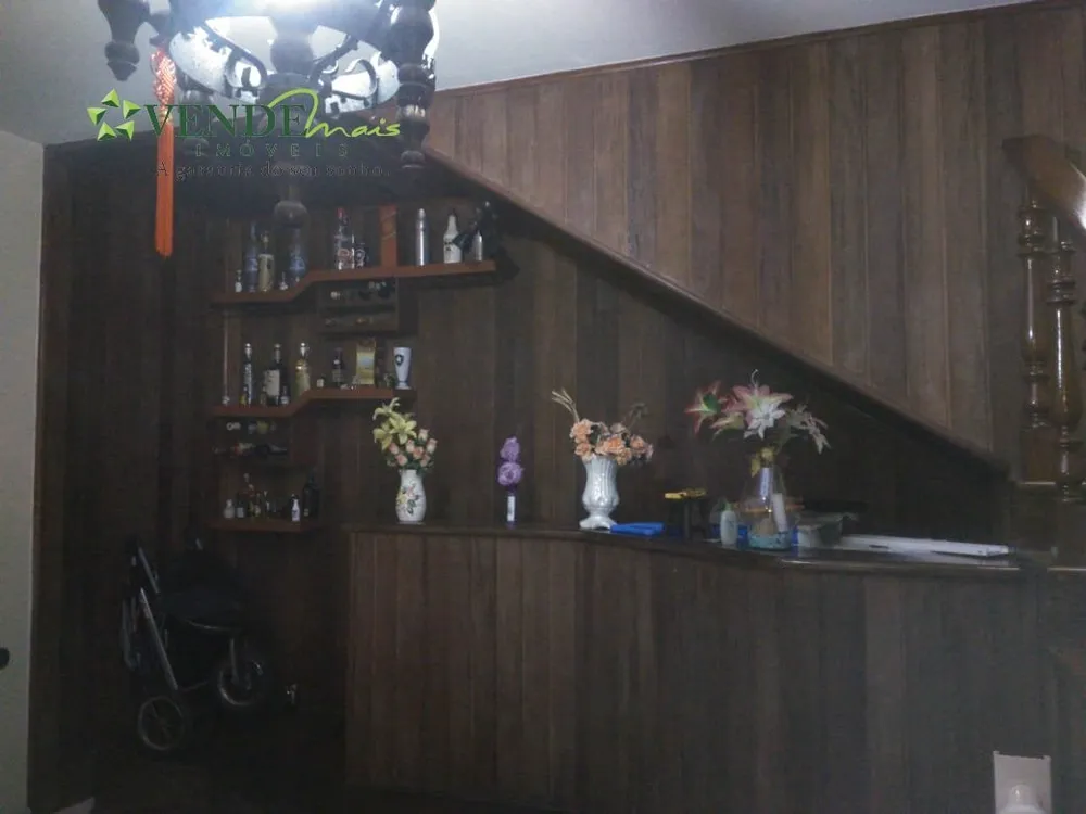 Casa, 5 quartos, 120 m² - Foto 41