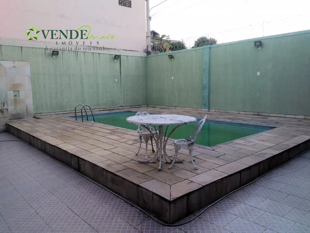 Casa, 5 quartos, 120 m² - Foto 3