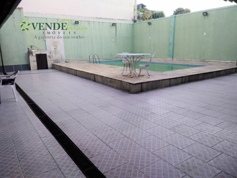 Casa, 5 quartos, 120 m² - Foto 29