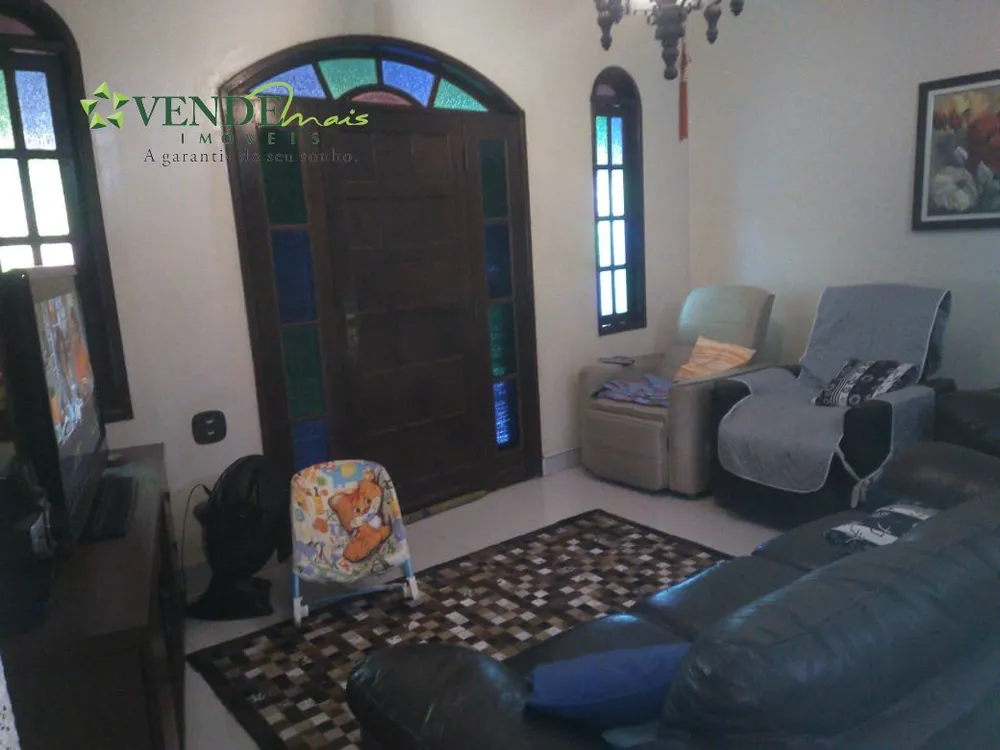 Casa, 5 quartos, 120 m² - Foto 27