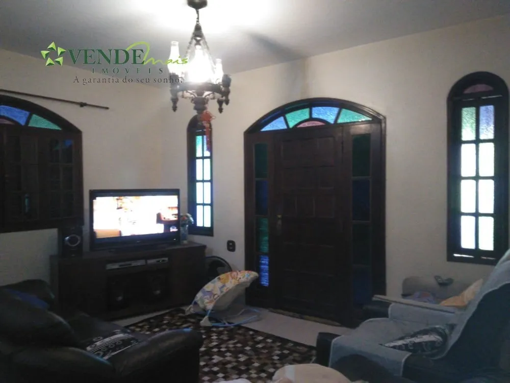 Casa, 5 quartos, 120 m² - Foto 33