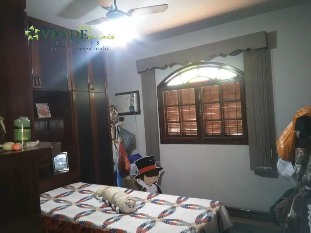 Casa, 5 quartos, 120 m² - Foto 10