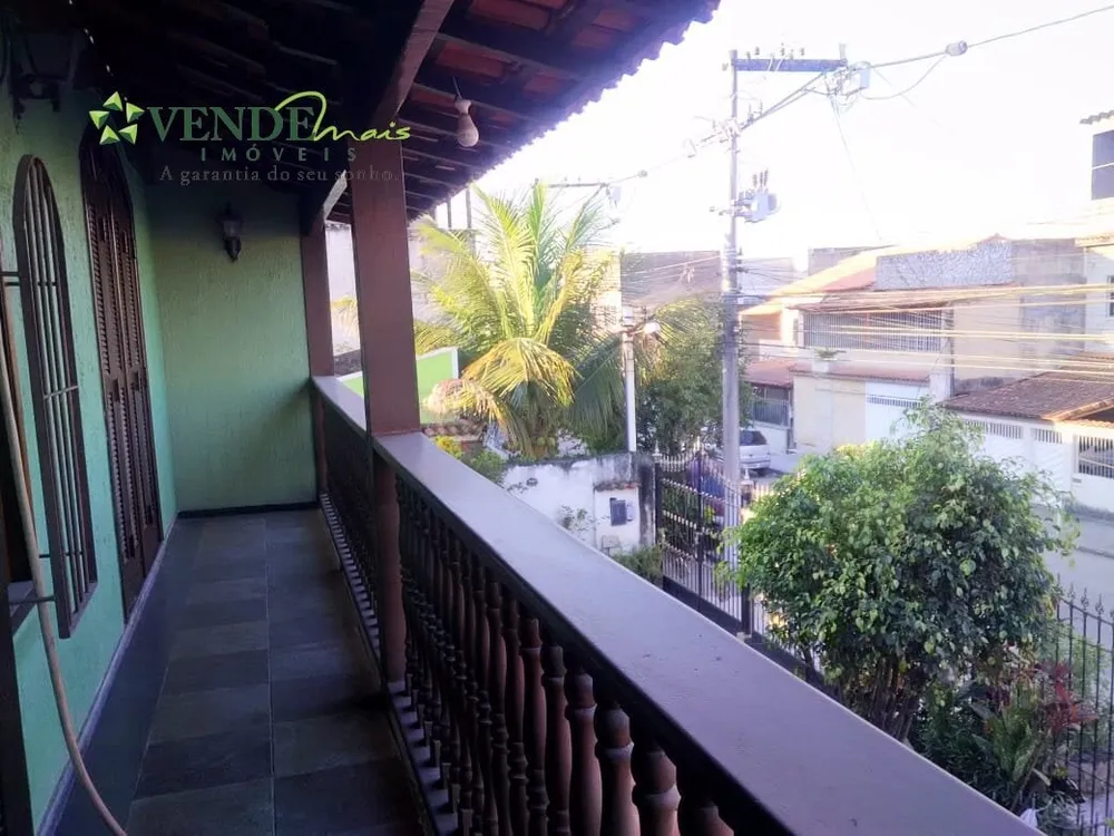 Casa, 5 quartos, 120 m² - Foto 18