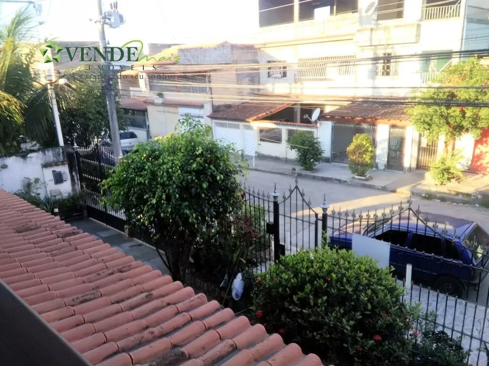 Casa, 5 quartos, 120 m² - Foto 13