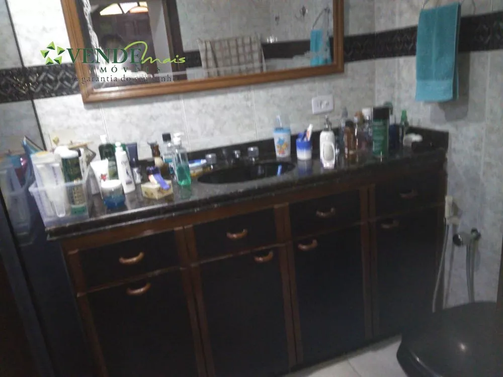 Casa, 5 quartos, 120 m² - Foto 40