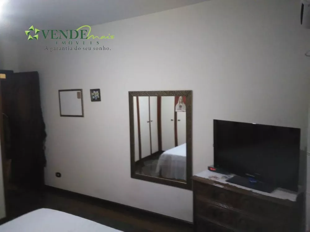 Casa, 5 quartos, 120 m² - Foto 4