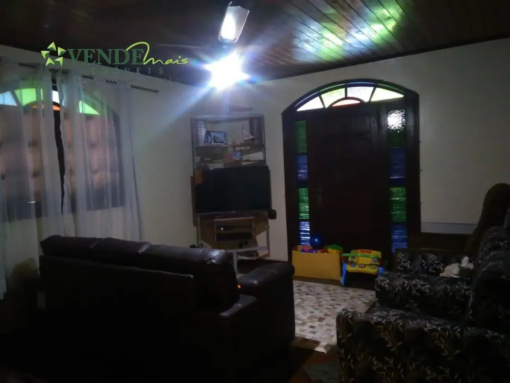 Casa, 5 quartos, 120 m² - Foto 31