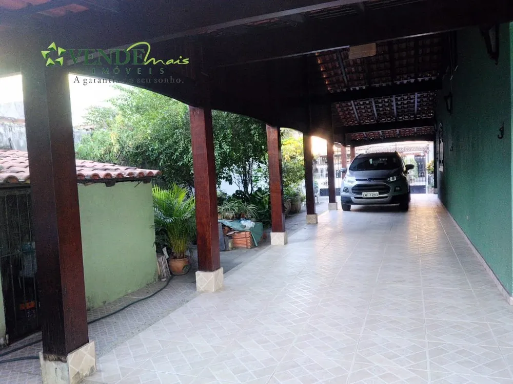 Casa, 5 quartos, 120 m² - Foto 5