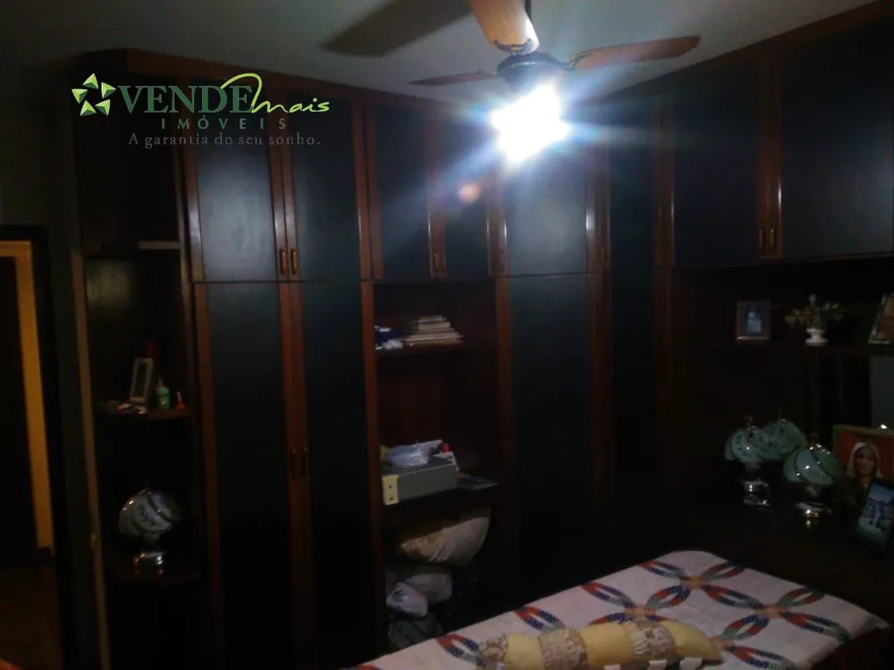 Casa, 5 quartos, 120 m² - Foto 1