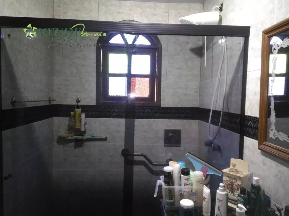 Casa, 5 quartos, 120 m² - Foto 18