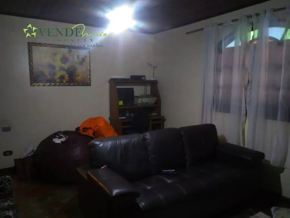 Casa, 5 quartos, 120 m² - Foto 13