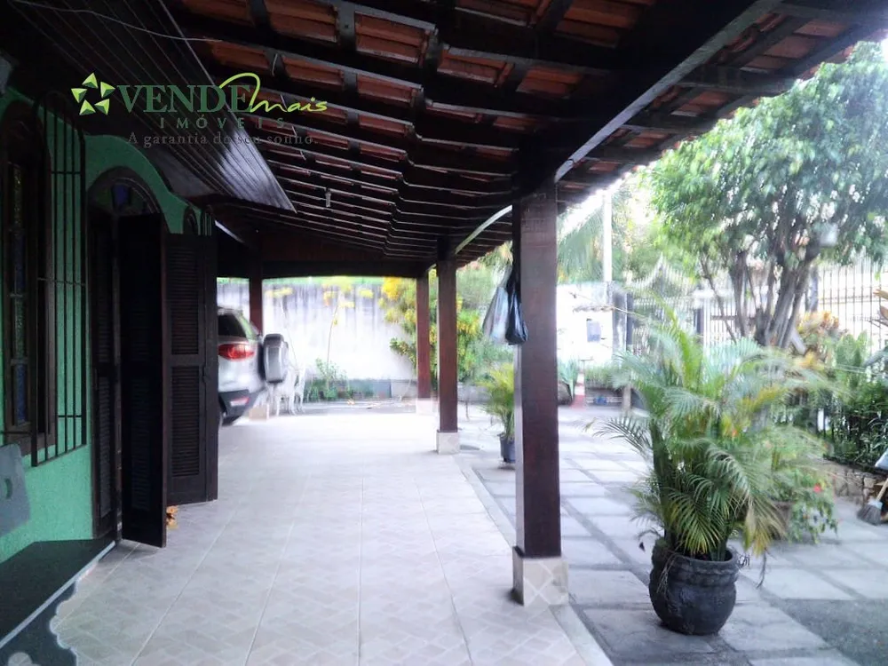 Casa, 5 quartos, 120 m² - Foto 3