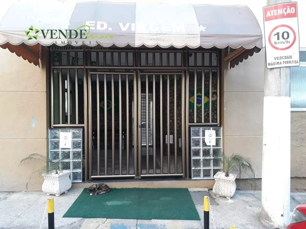 Apartamento, 2 quartos, 60 m² - Foto 14